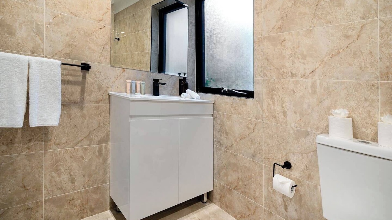 Photo of Bathroom in Waterloo