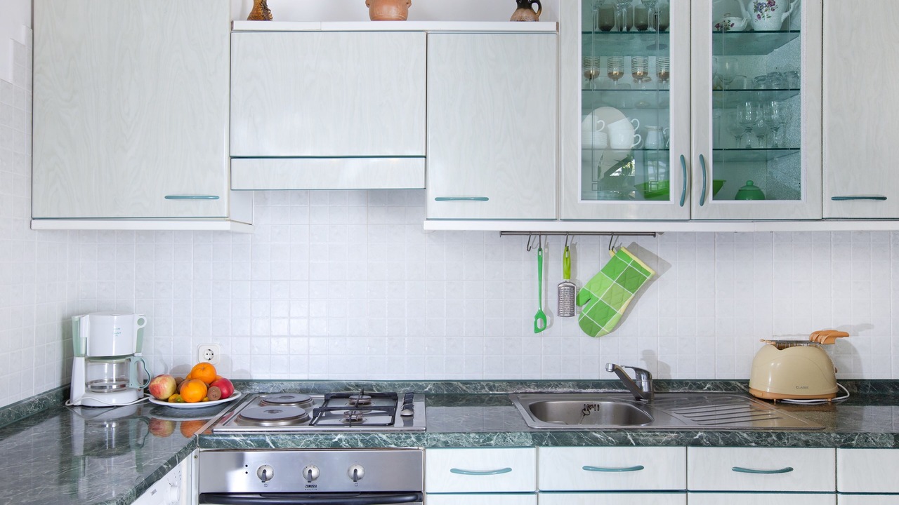 Photo of Kitchen in Stikovica