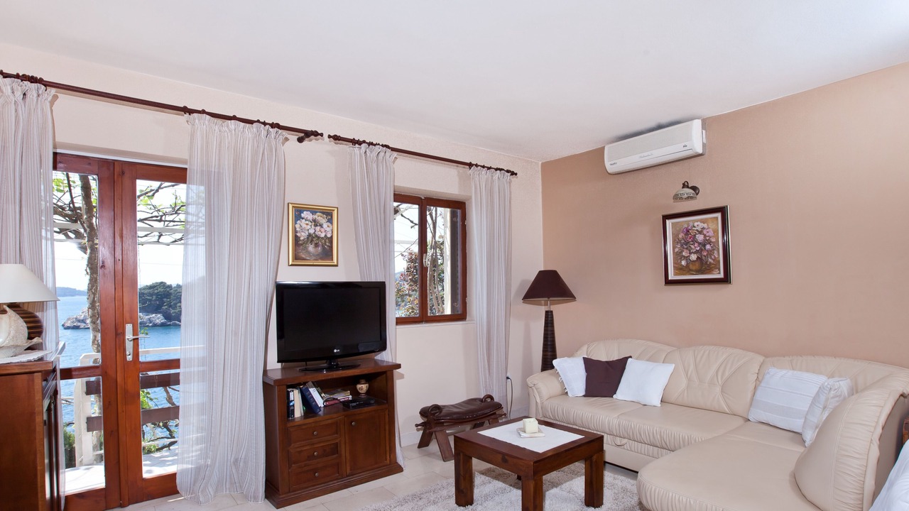 Photo of Livingroom in Stikovica