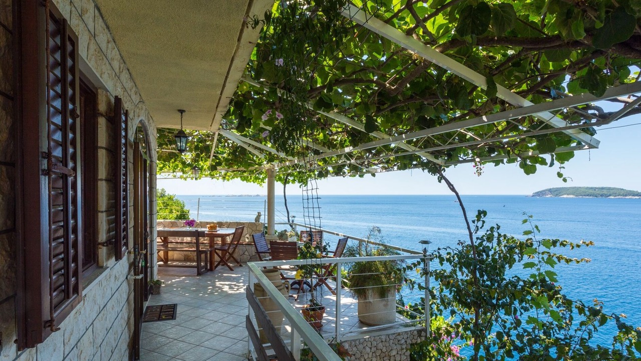 Photo of Patio Balcony in Stikovica