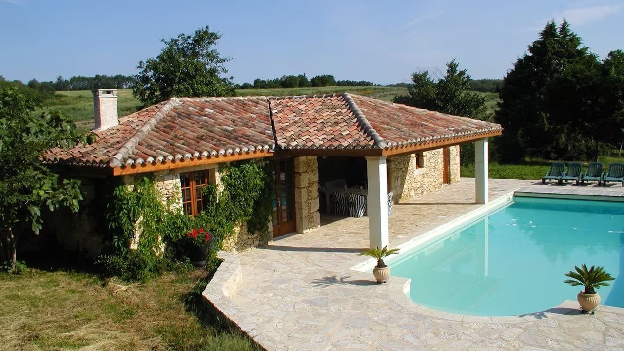 Photo of Outdoor in Solomiac