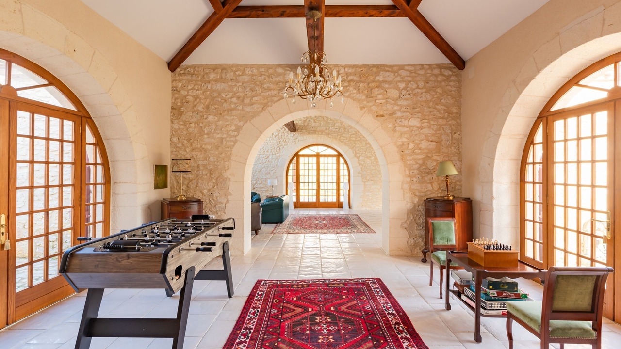 Photo of Bedroom in Solomiac