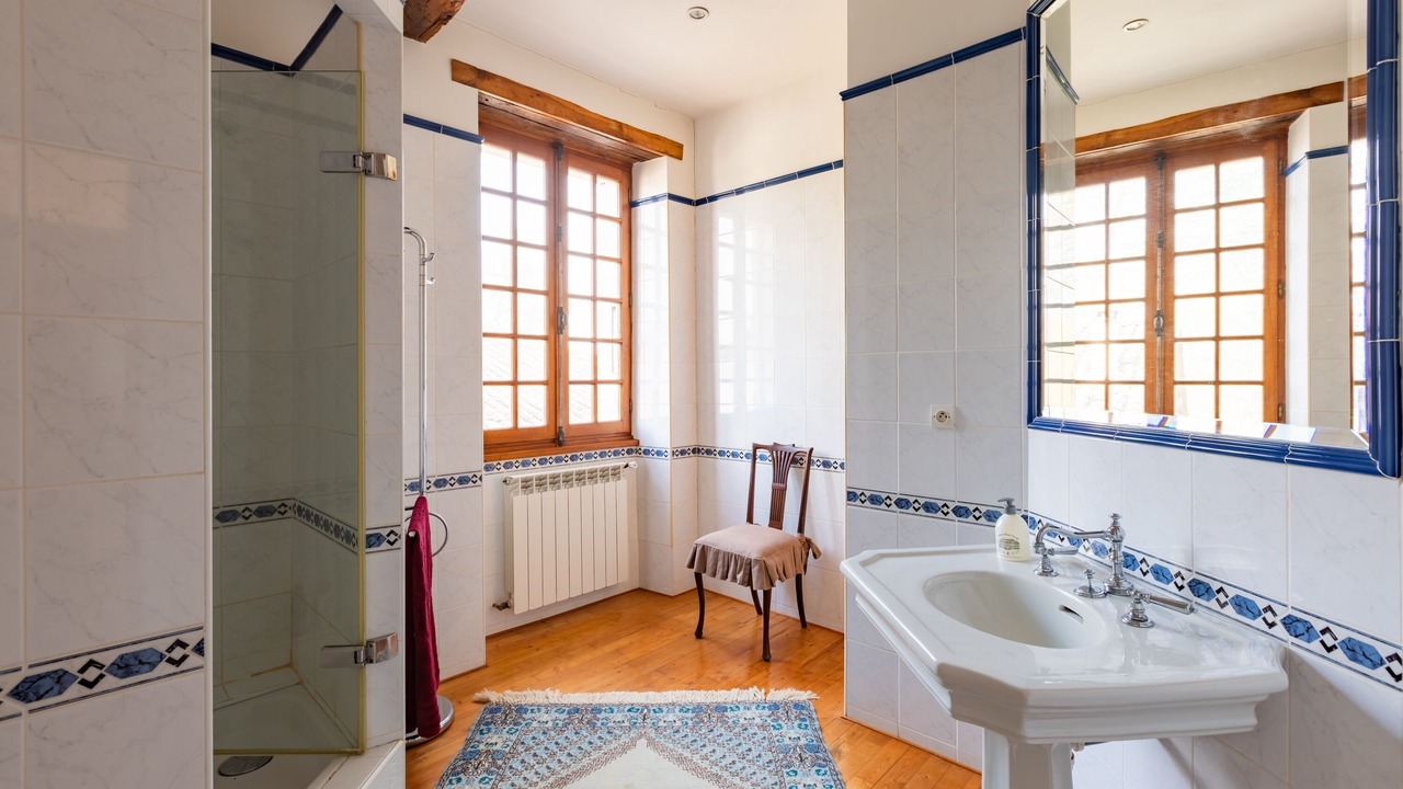 Photo of Bathroom in Solomiac