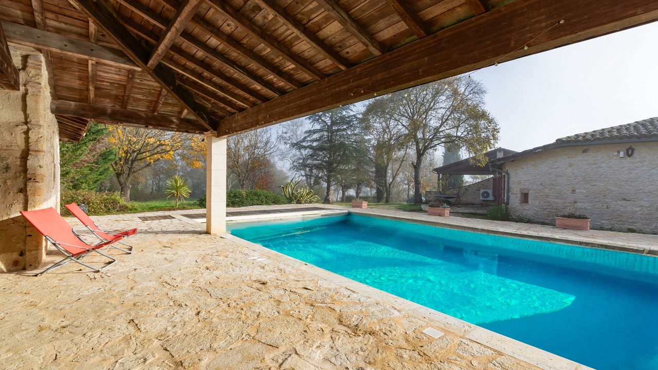 Photo of Outdoor in Solomiac