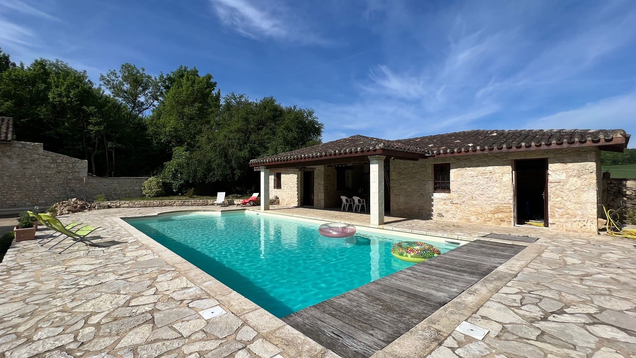 Photo of Outdoor in Solomiac
