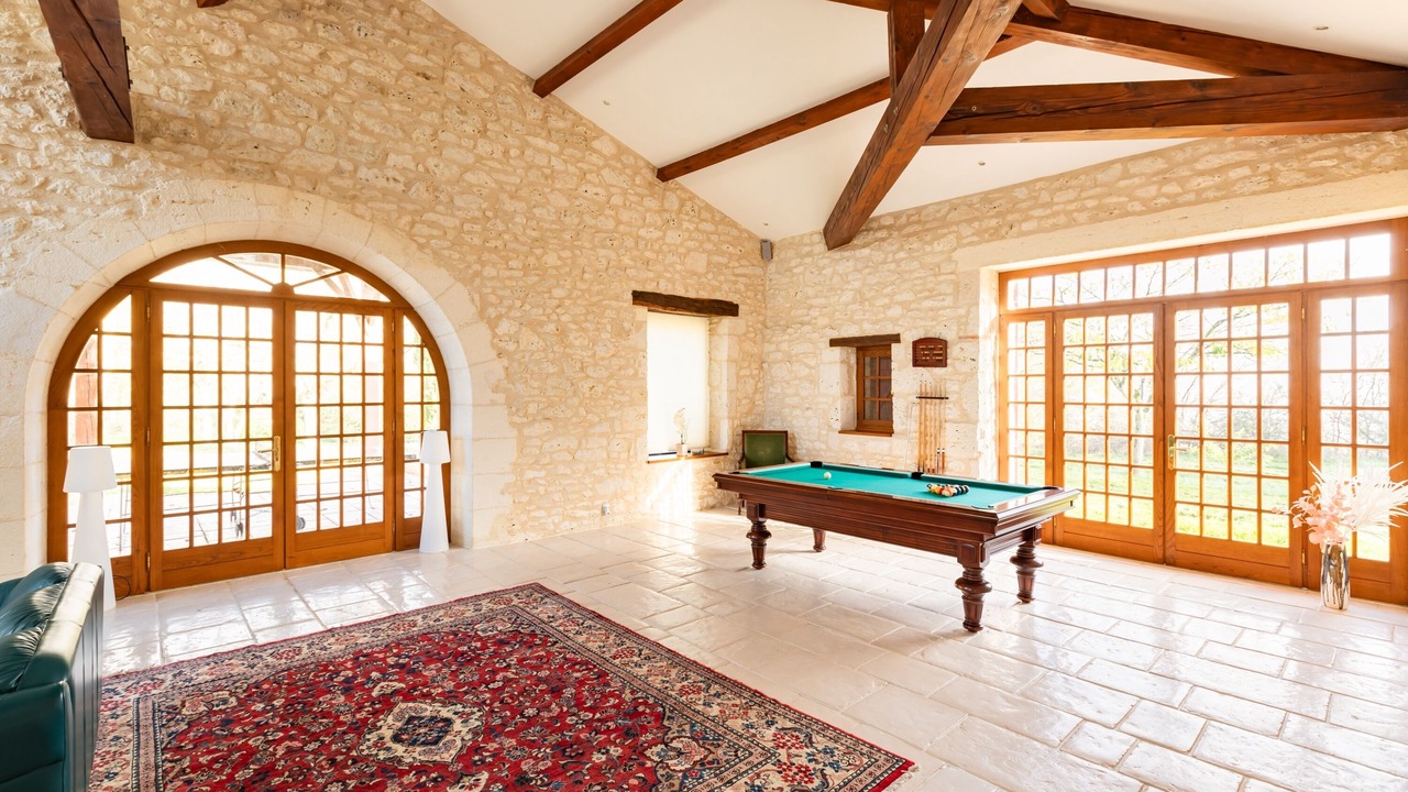 Photo of Bedroom in Solomiac