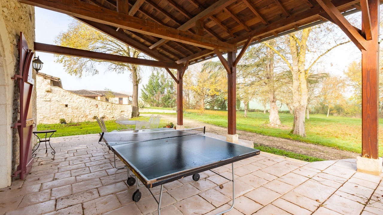 Photo of Outdoor in Solomiac