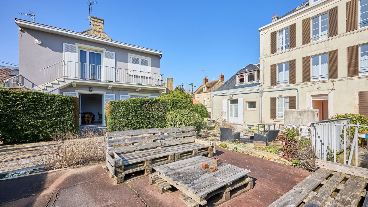 Photo of Outdoor in Saint-Regnobert-de-la-Cote-de-Nacre