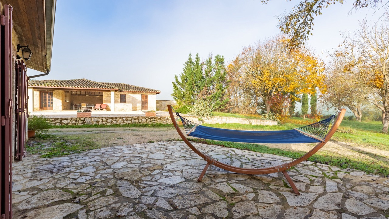 Photo of Patio Balcony in Solomiac