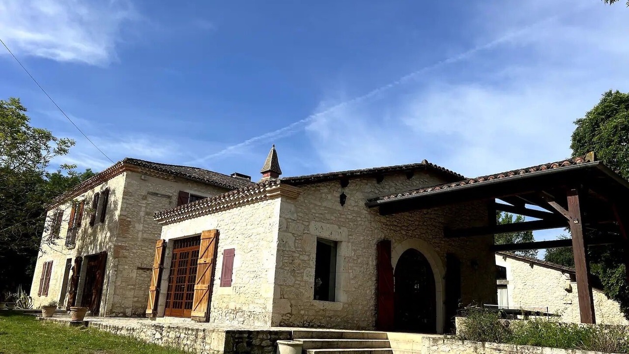 Photo of Outdoor in Solomiac