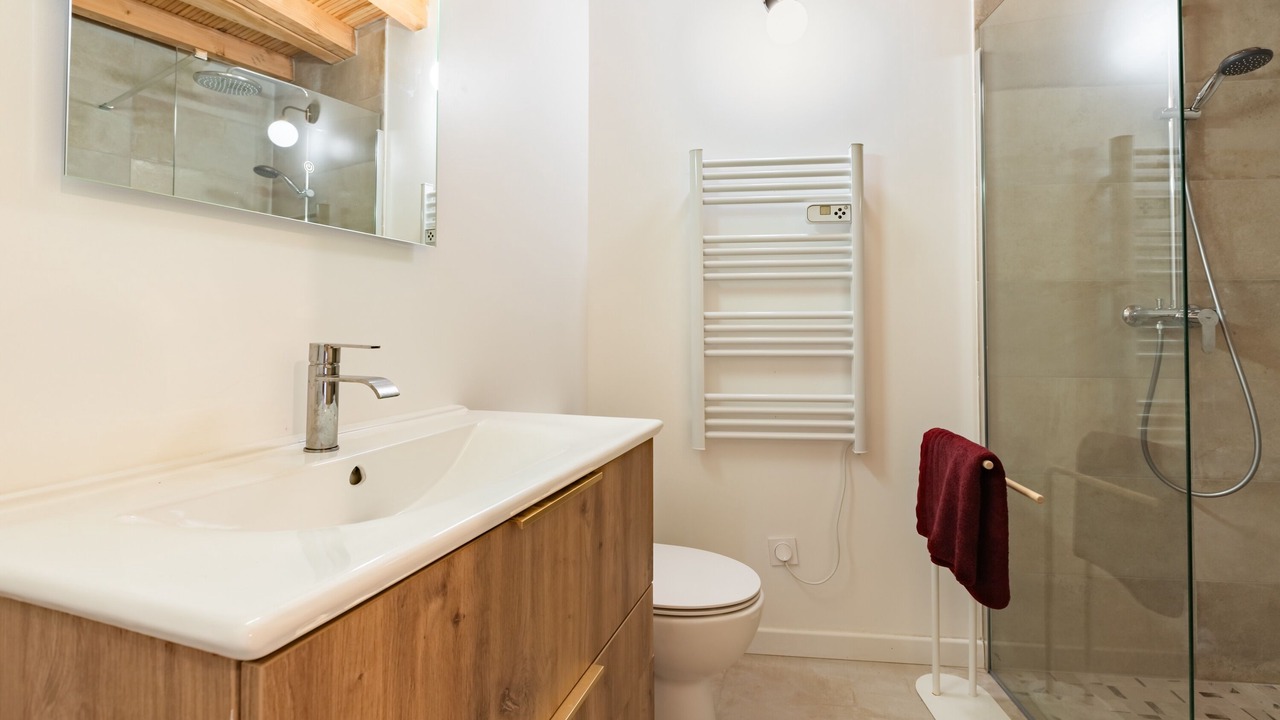 Photo of Bathroom in Solomiac