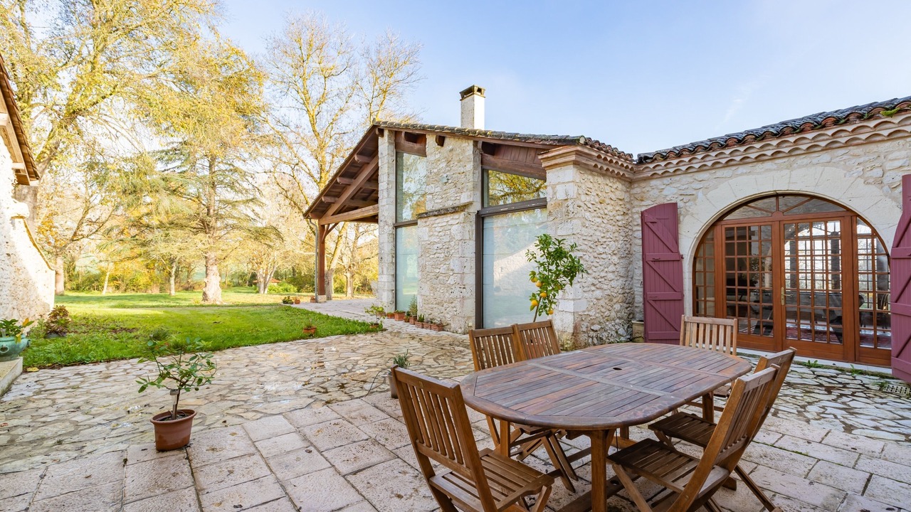 Photo of Outdoor in Solomiac