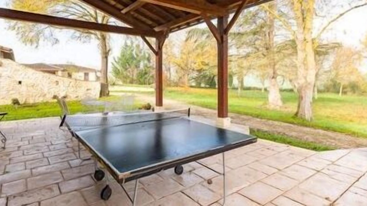 Photo of Outdoor in Solomiac