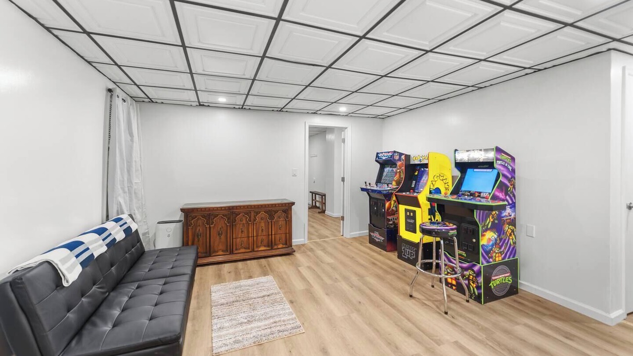 Photo of Bedroom in Edray
