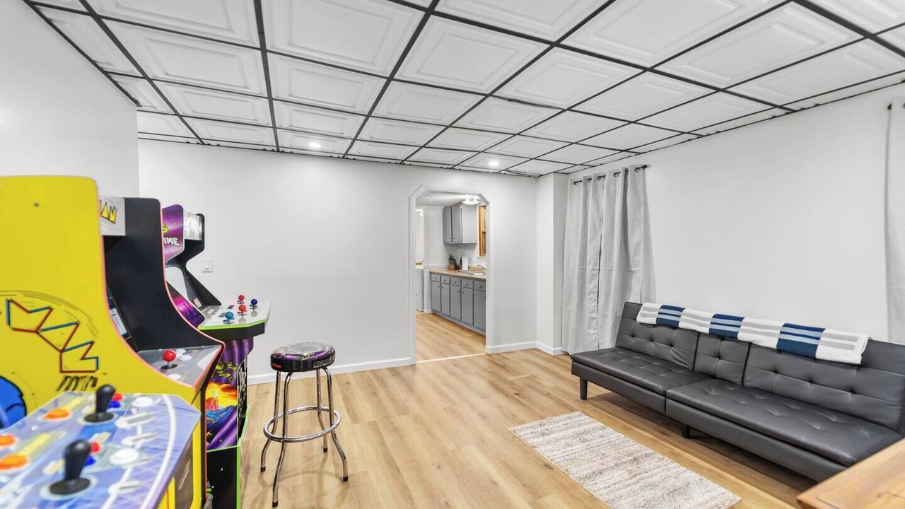 Photo of Bedroom in Edray