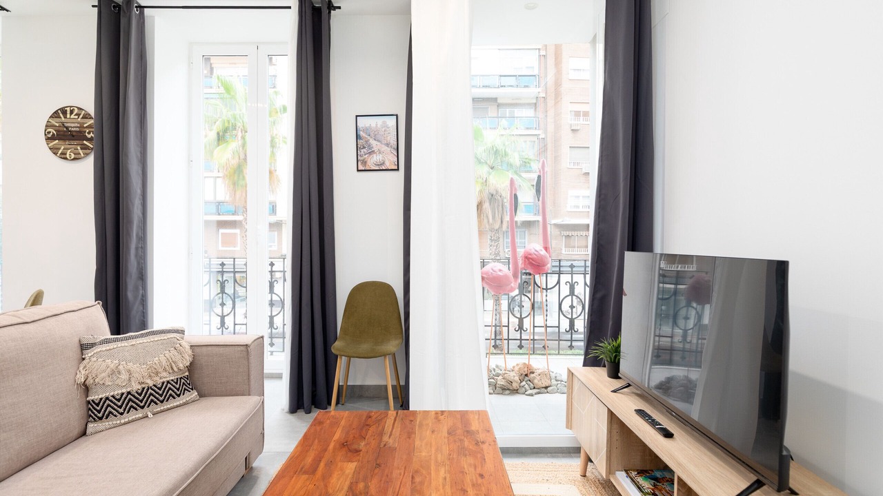 Photo of Livingroom in Arrancapins