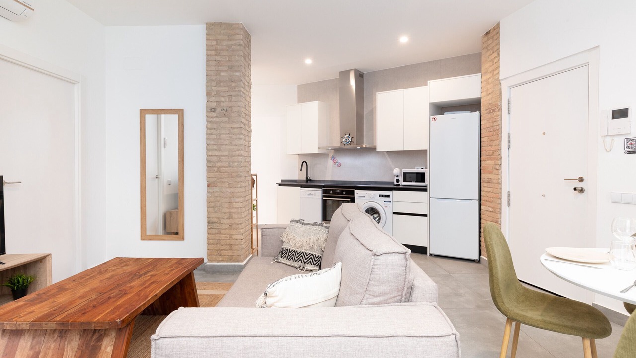 Photo of Livingroom in Arrancapins