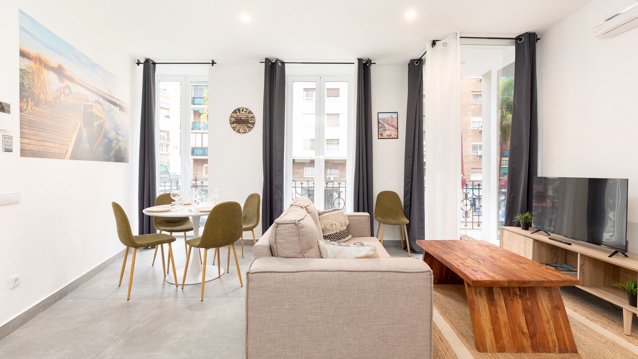Photo of Livingroom in Arrancapins