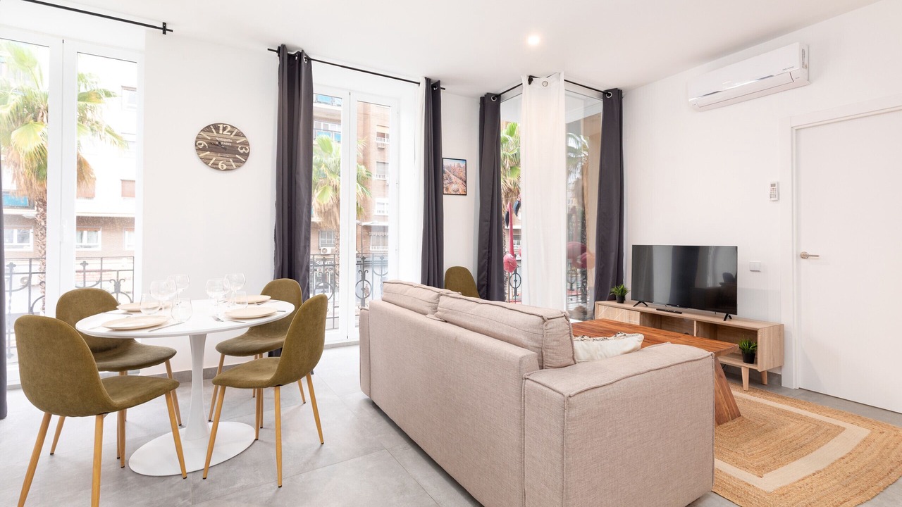 Photo of Livingroom in Arrancapins