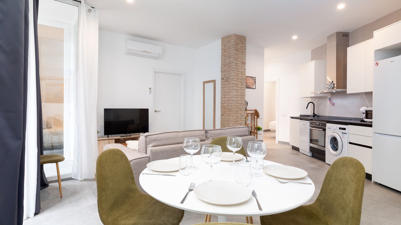 Photo of Livingroom in Arrancapins