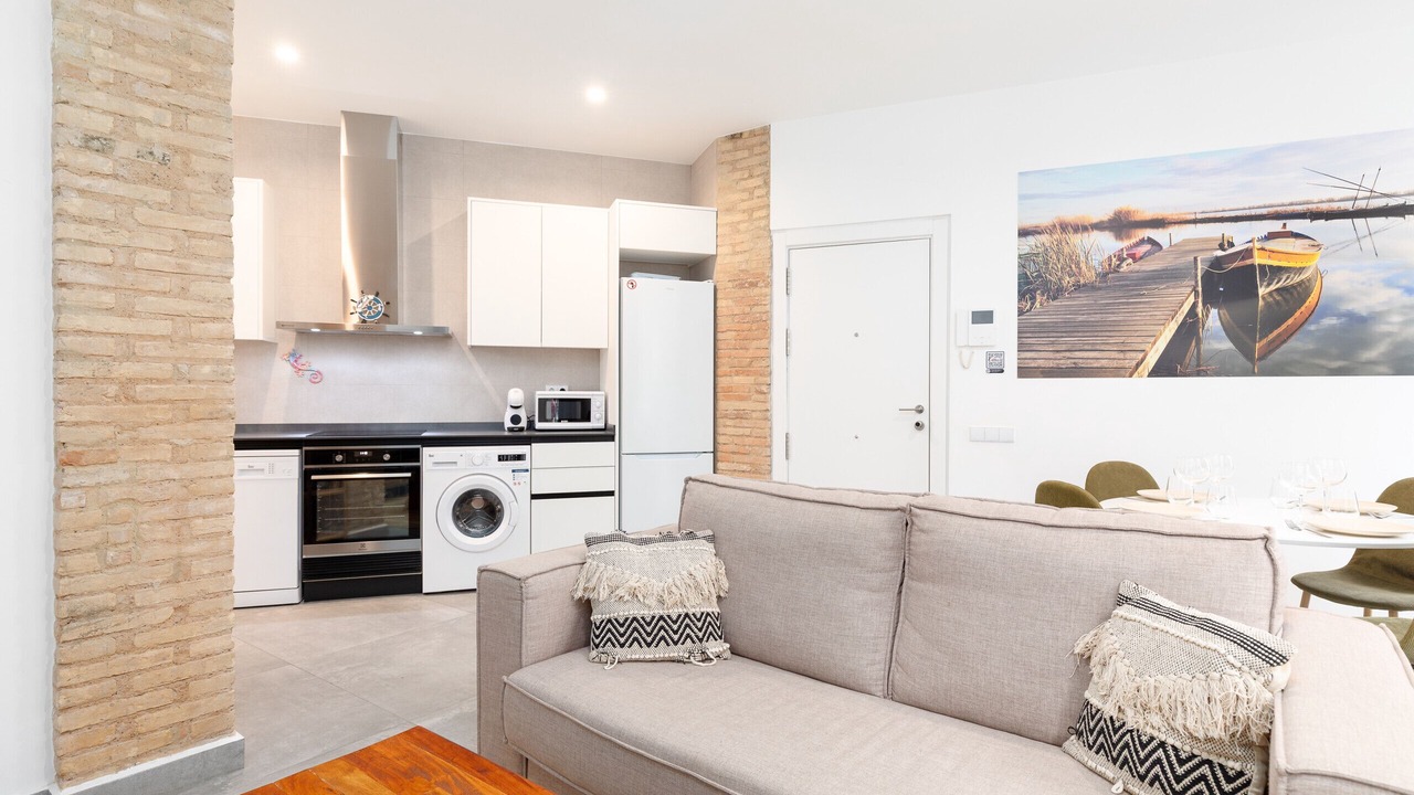 Photo of Livingroom in Arrancapins