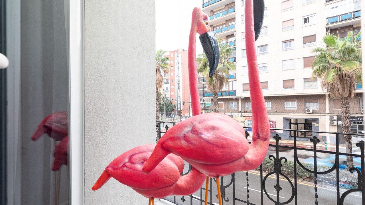 Photo of Patio Balcony in Arrancapins