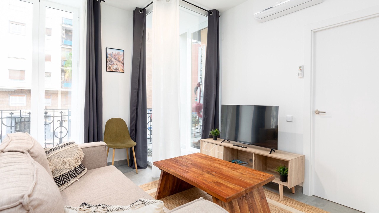 Photo of Livingroom in Arrancapins
