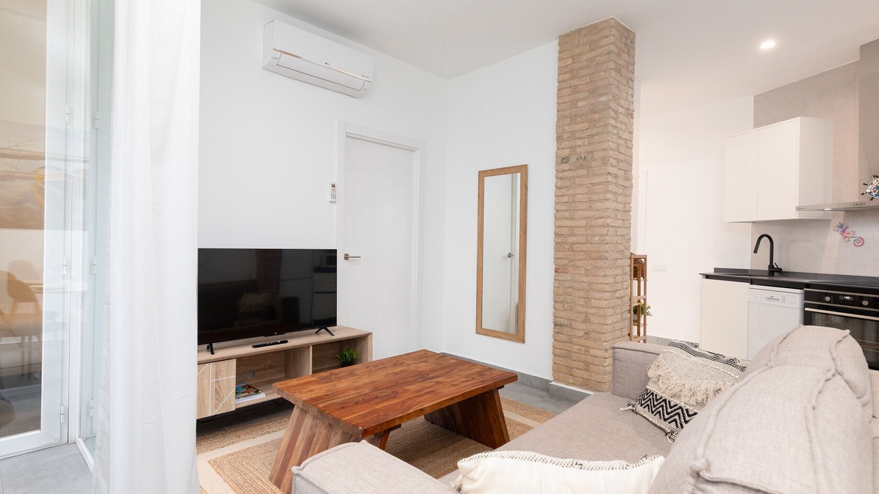 Photo of Livingroom in Arrancapins
