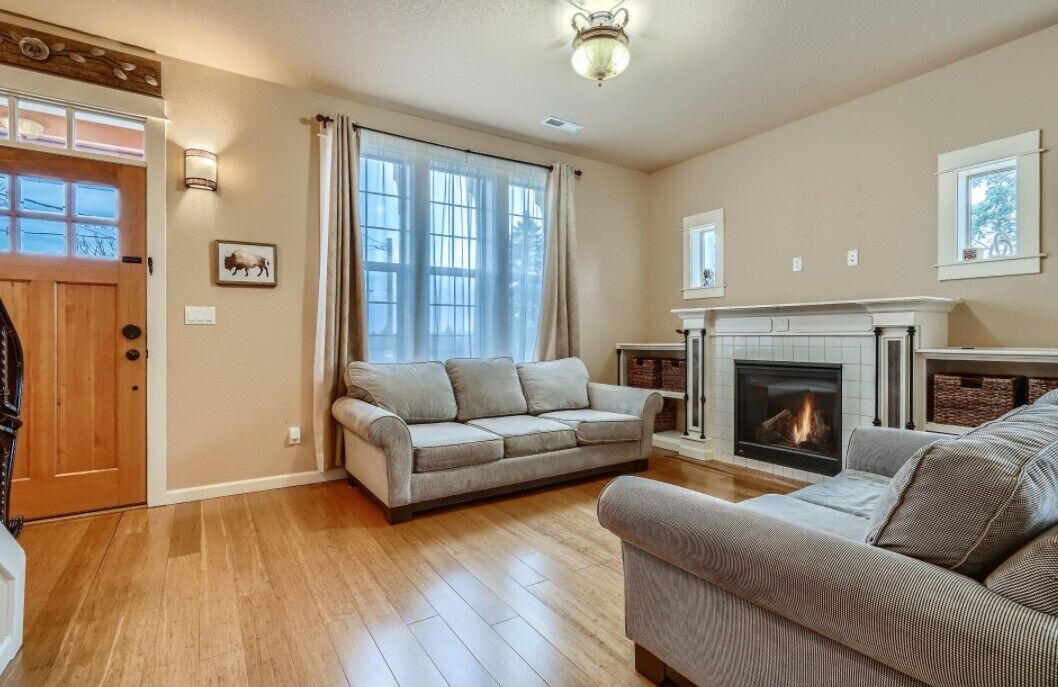 Photo of Livingroom in Arbor Lodge