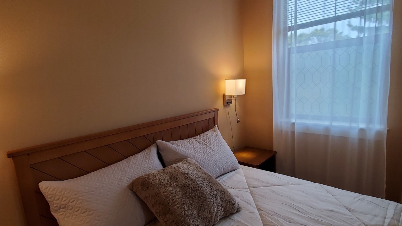 Photo of Bedroom in Arbor Lodge