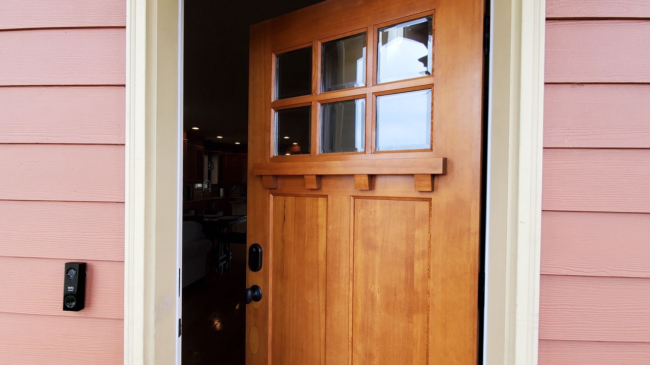 Photo of Outdoor in Arbor Lodge