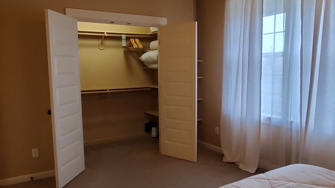Photo of Bedroom in Arbor Lodge