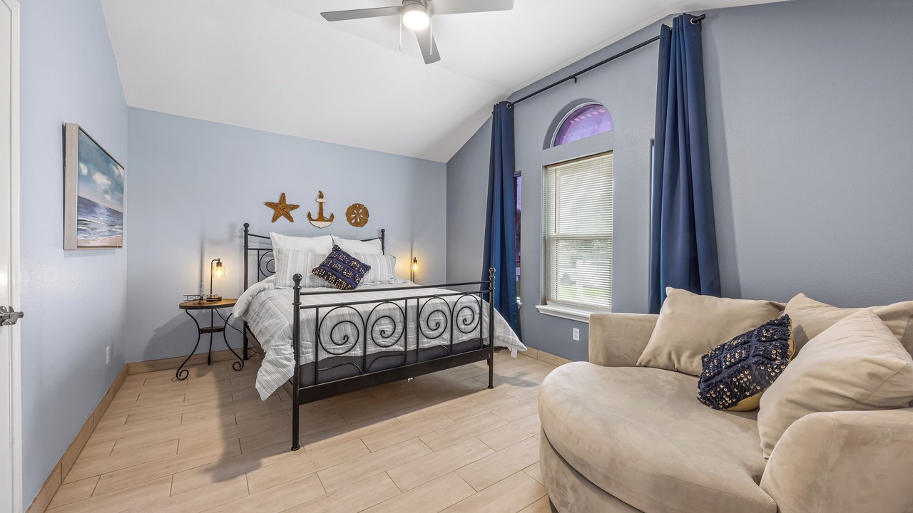 Photo of Bedroom in Flour Bluff