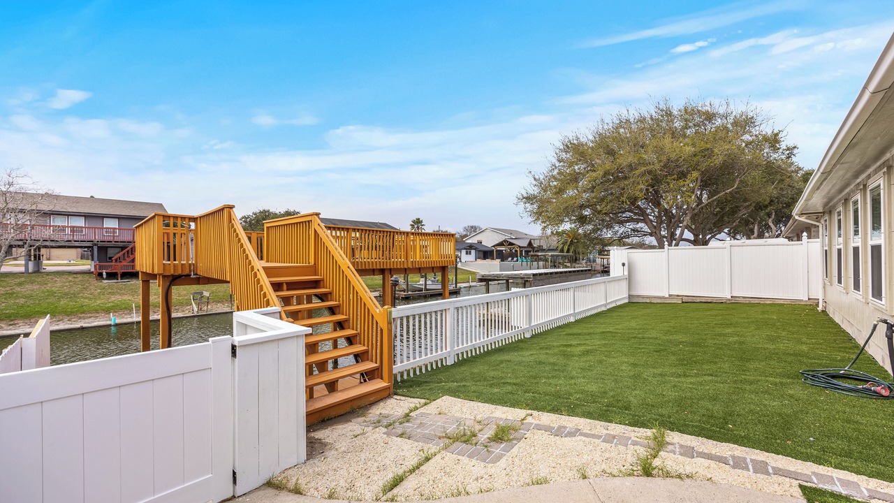 Photo of Outdoor in Flour Bluff