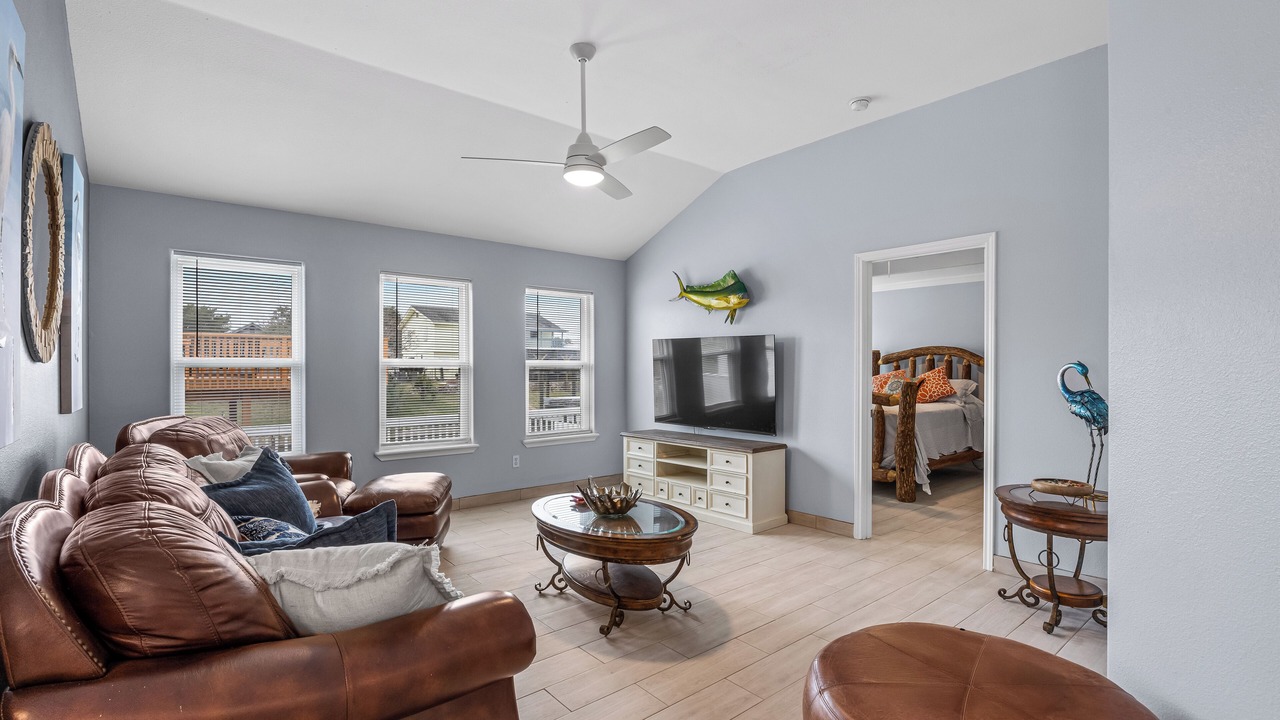 Photo of Livingroom in Flour Bluff