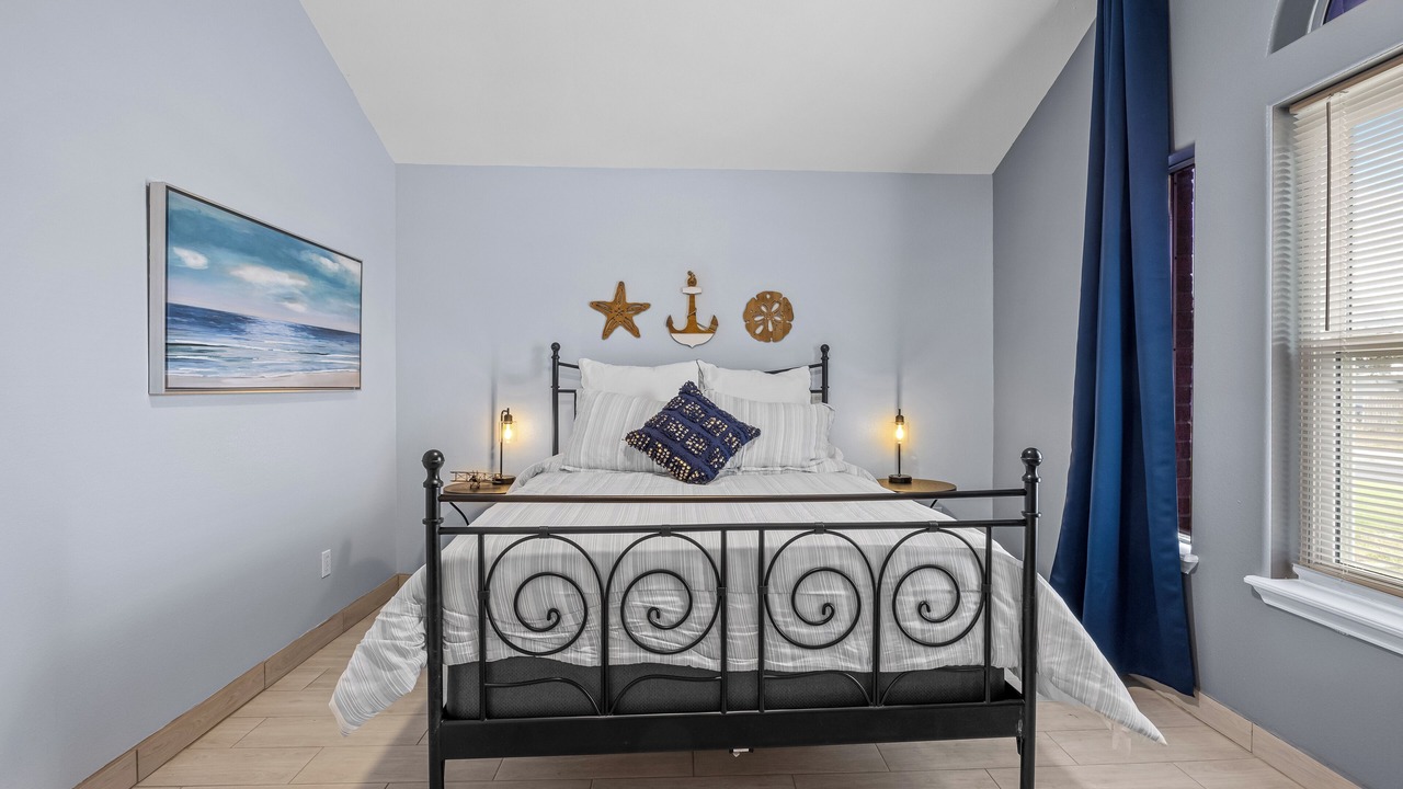 Photo of Bedroom in Flour Bluff