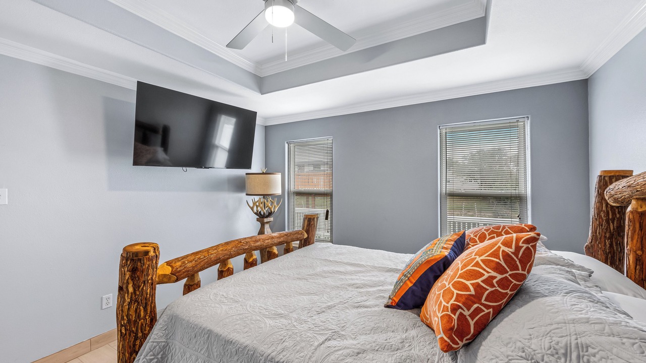 Photo of Bedroom in Flour Bluff