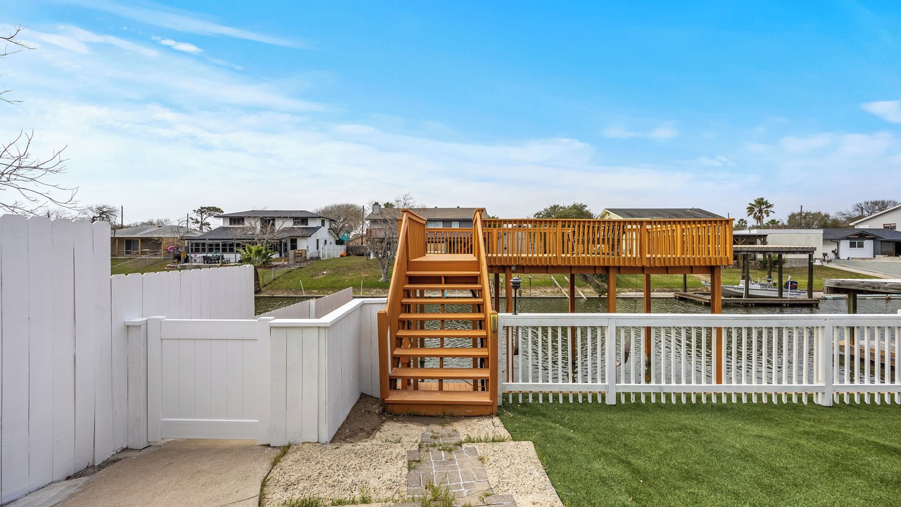 Photo of Outdoor in Flour Bluff