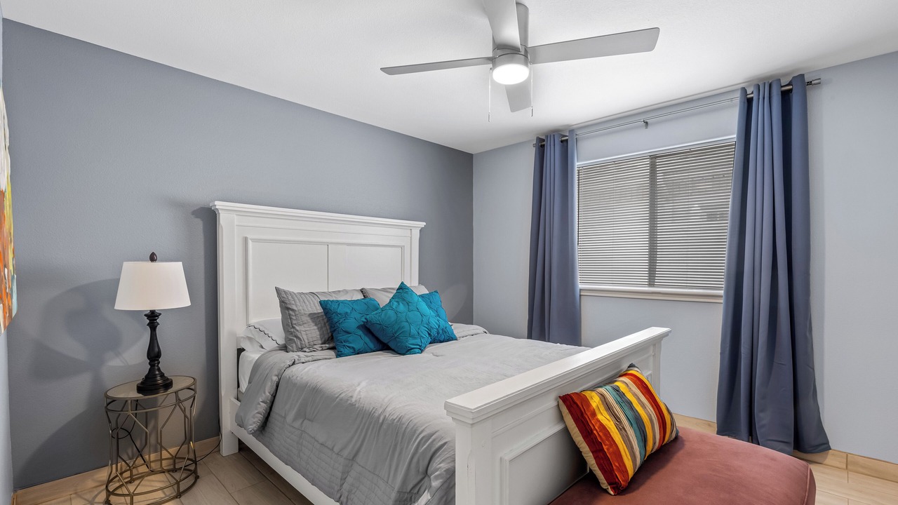 Photo of Bedroom in Flour Bluff