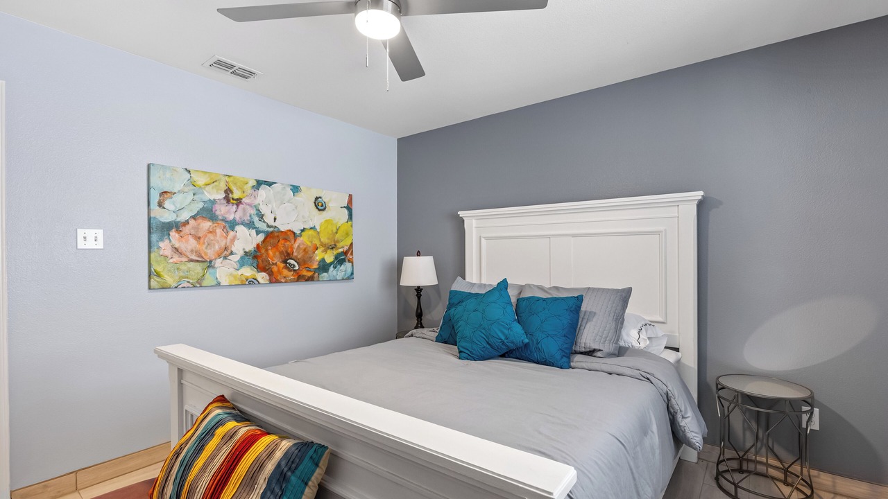 Photo of Bedroom in Flour Bluff