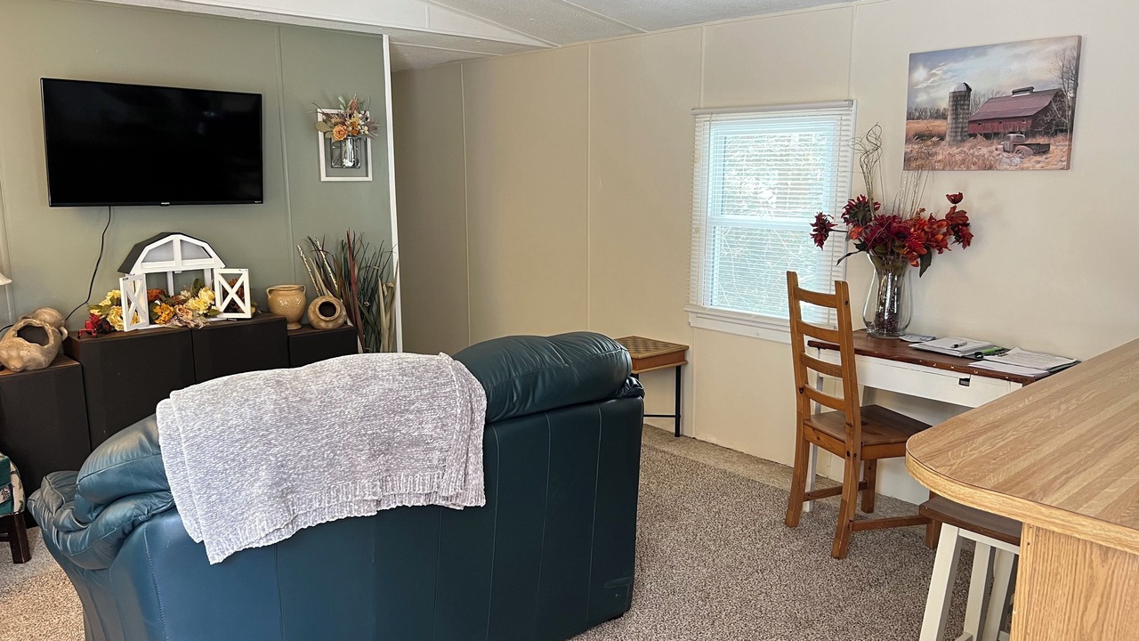 Photo of Livingroom in Cochecton