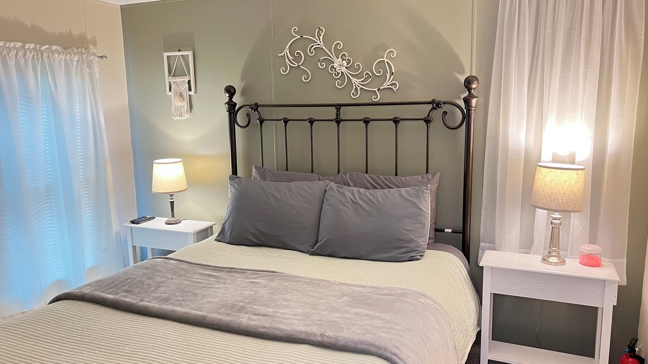 Photo of Bedroom in Cochecton