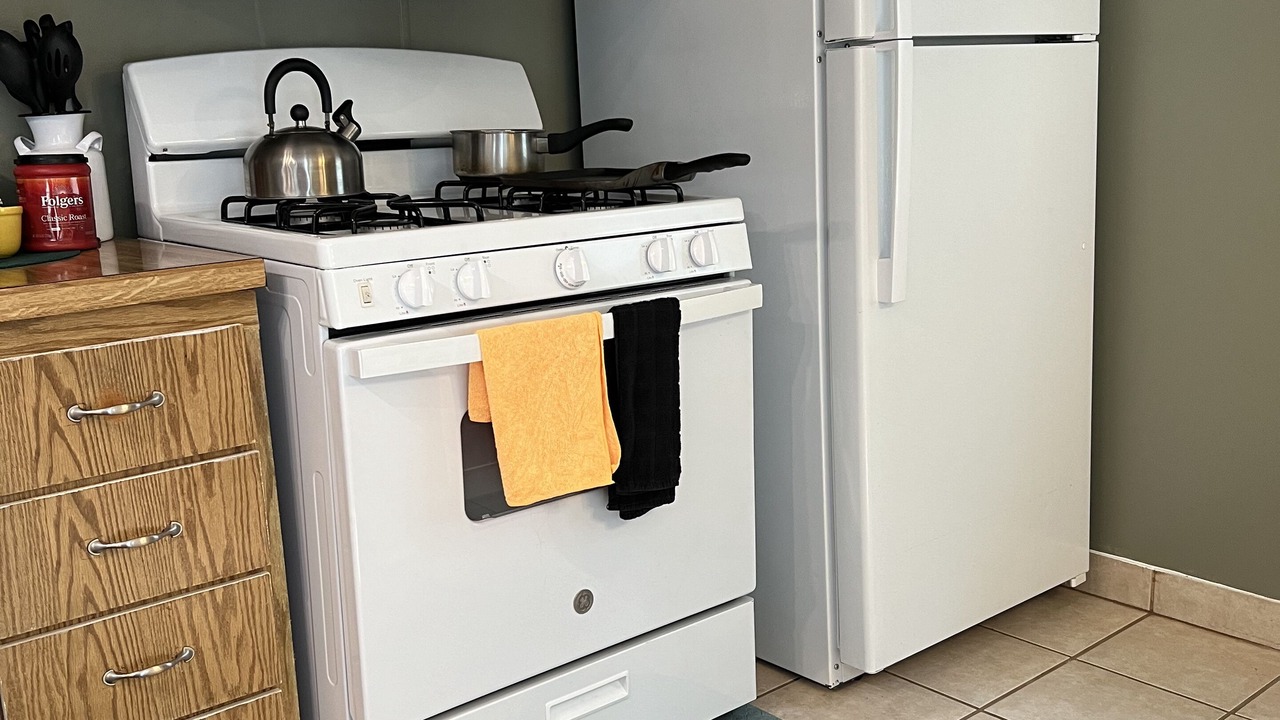 Photo of Kitchen in Cochecton