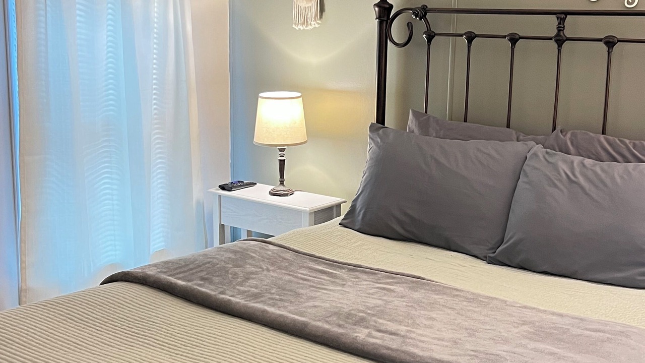 Photo of Bedroom in Cochecton