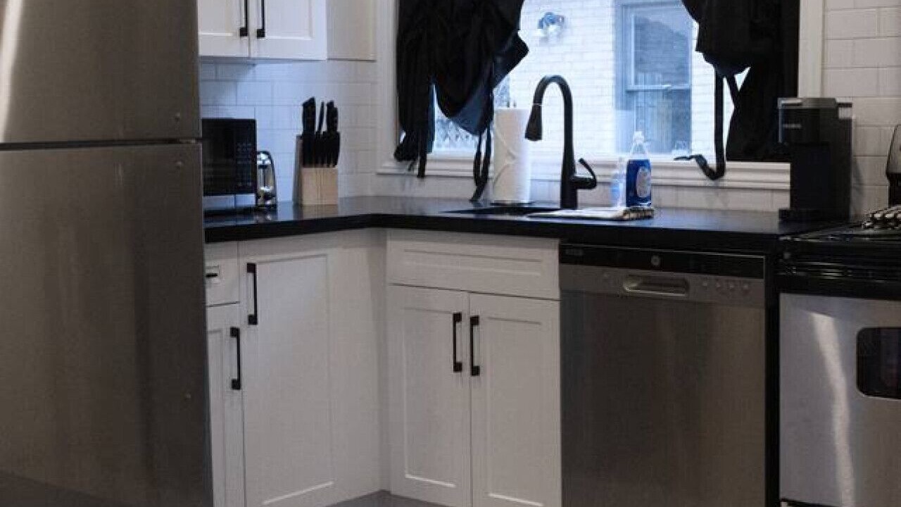 Photo of Kitchen in South London