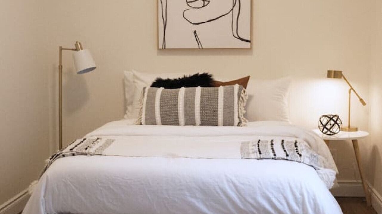 Photo of Bedroom in South London