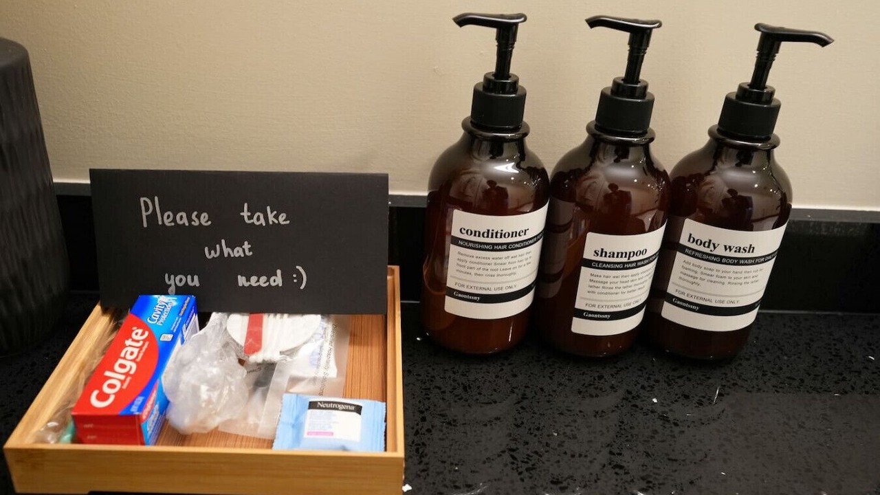 Photo of Bathroom in South London