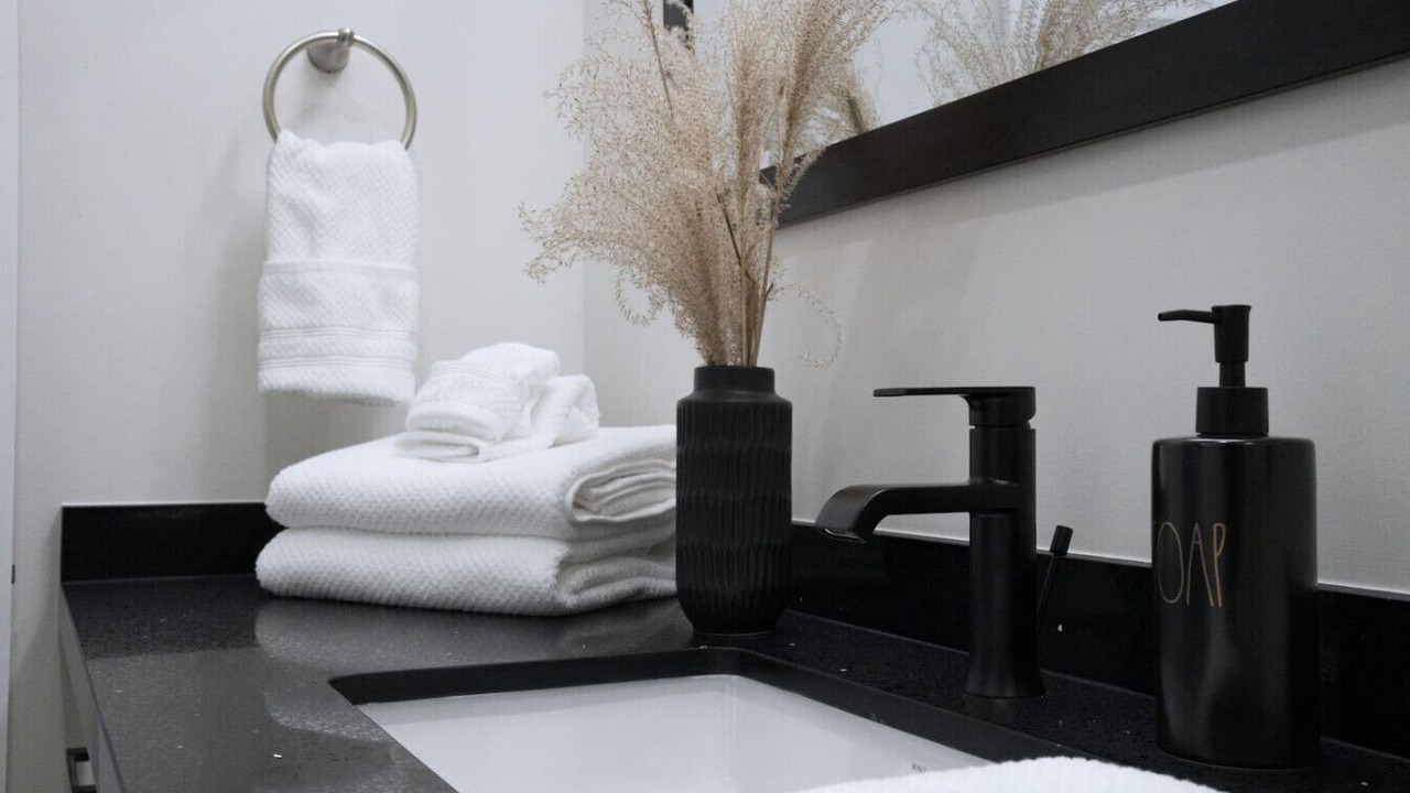 Photo of Bathroom in South London