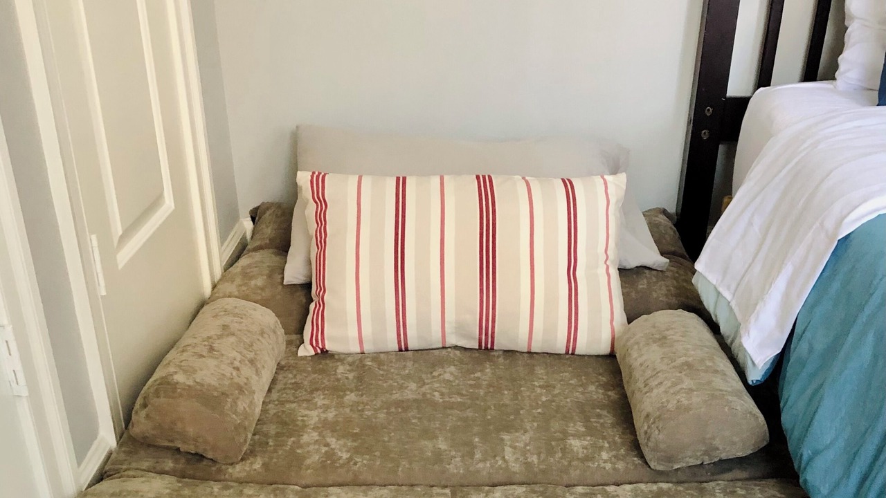 Photo of Bedroom in Addicks