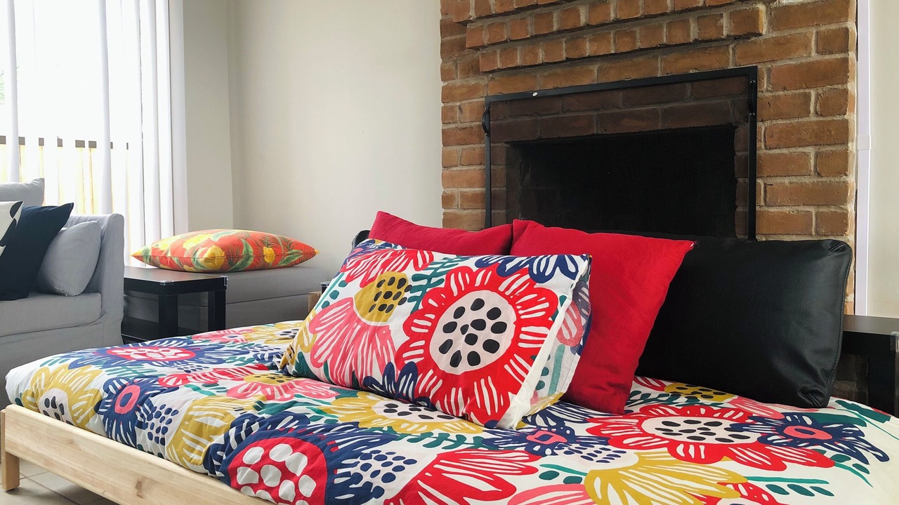 Photo of Bedroom in Addicks